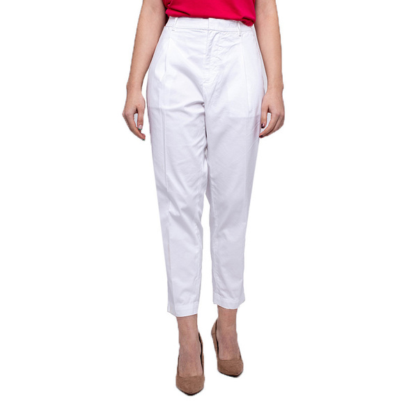 Emporio Armani Pants Women size 26 White